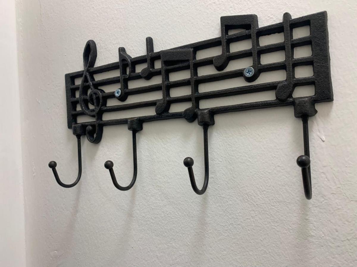 House Of Music Near Venice 몰리아노베네토 외부 사진