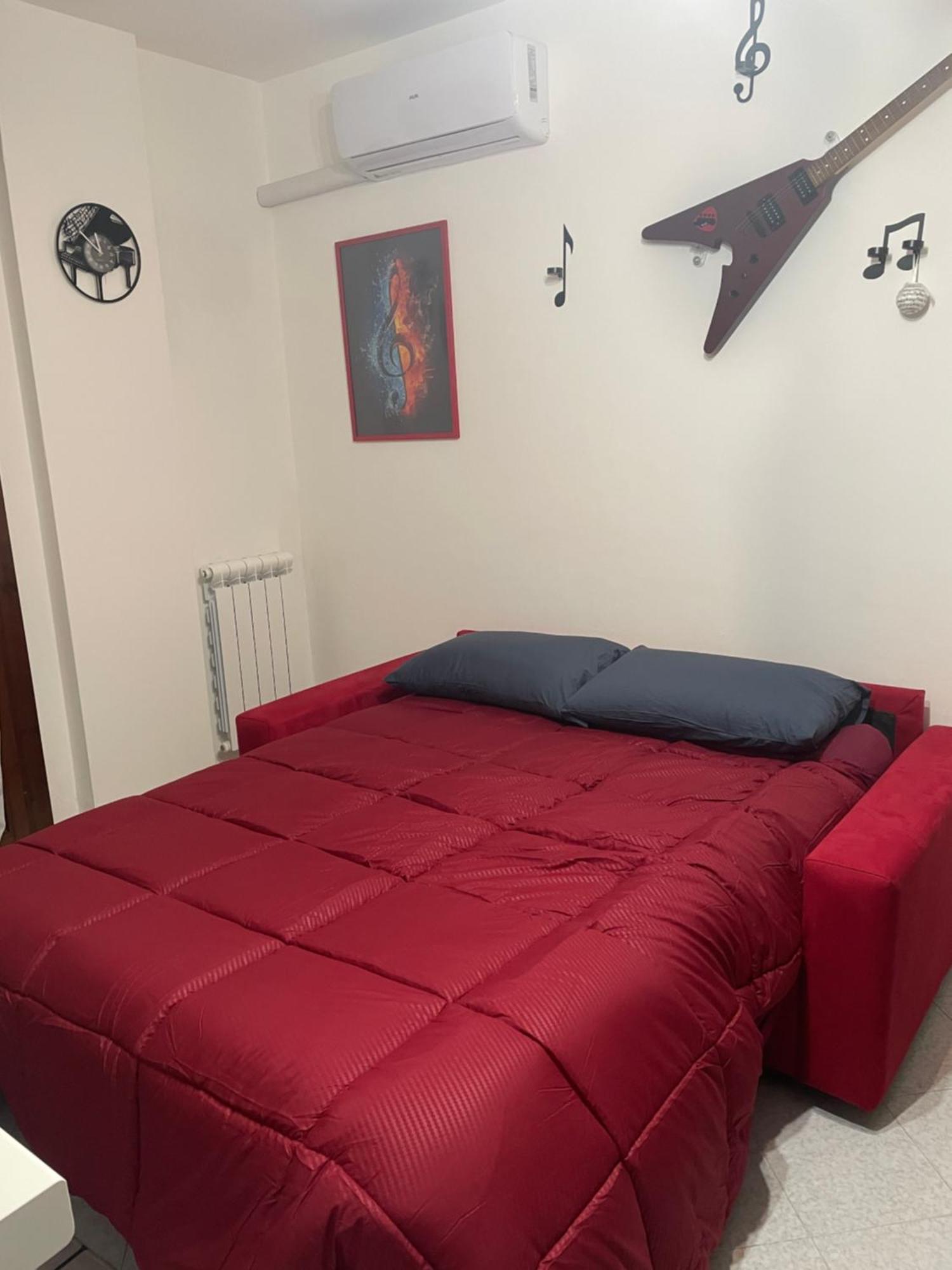 House Of Music Near Venice 몰리아노베네토 외부 사진